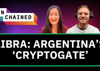 Why Would Argentine President Javier Milei Protect Kelsier’s Hayden Davis?