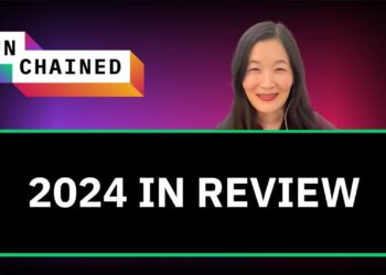 2024 Was Full of Fascinating Crypto News. Here Are Its Top Moments