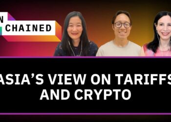 How Asia’s Crypto Communities View the Tariffs and Trump’s Embrace of Crypto