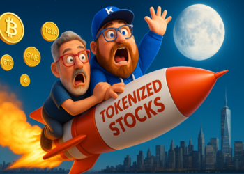 Ep 781: Bitcoin Treasuries & Stock Tokens – Bad News For July 2, 2025