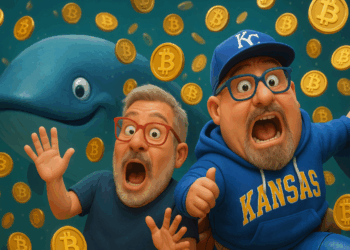 Ep 782: Whale Moves $Billions in Bitcoin – BAD NEWS for July 9, 2025