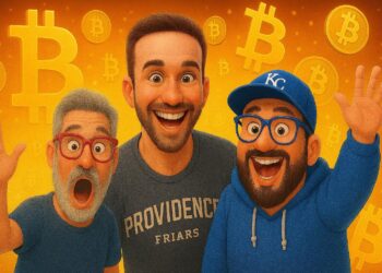 EP #784 – $MSTR Infinite Money Glitch with John Lee Dumas