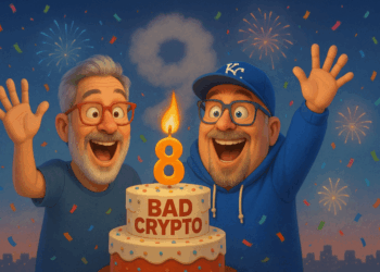 Ep 783 – Eight Years of Bad! for July 16, 2025