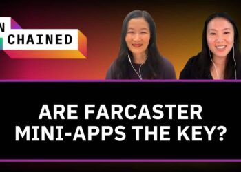 Linda Xie on How Mini-Apps Are Helping Farcaster Take on Web2 Social Media