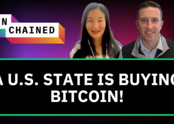 How Texas Got Bipartisan Support to Buy  Million Worth of Bitcoin