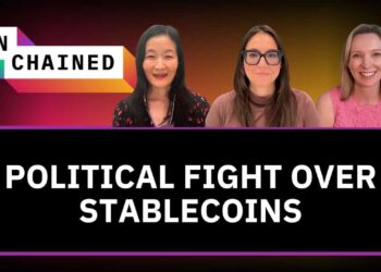 Why the Senate Stablecoin Bill Stalled & What It Means for Crypto