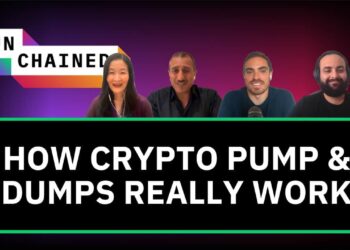Crypto Pump & Dumps Have Become the Ugly Norm. Can They Be Stopped?