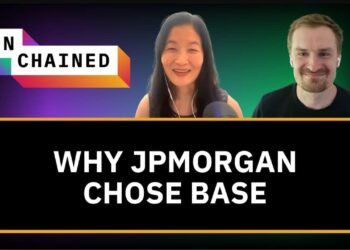 Why JPMorgan and Shopify Are Rolling Out New Products on Ethereum Layer 2 Base