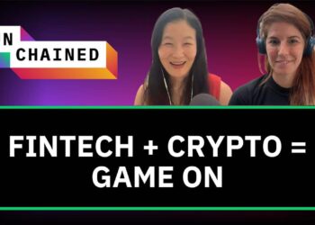 Crypto and Fintech Are Colliding. Who Wins, and How?