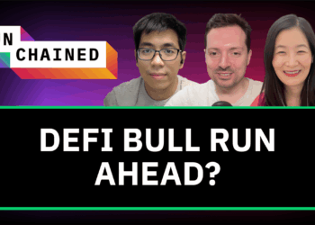 2 Crypto Investors on Why They Believe DeFi Is Poised for a Bull Run