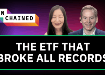 How BlackRock, the World’s Largest Asset Manager, Took Crypto Mainstream