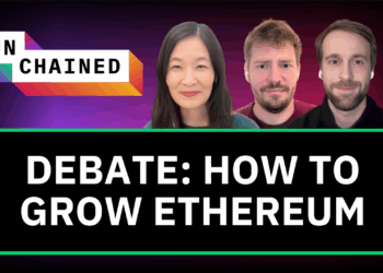 What’s the Best Way for Ethereum to Grow? Justin Drake and Martin Köppelmann Debate