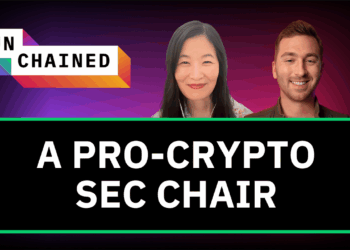 Why Trump’s SEC Chair Pick, Paul Atkins, Is So Positive for Crypto