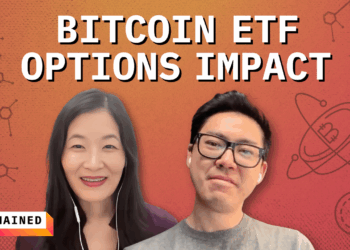 Why Bitcoin ETF Options Could Unlock Massive Amounts of Capital for Crypto