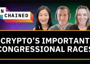 It’s Not Just the Presidency. Congressional Races Matter a Lot for Crypto