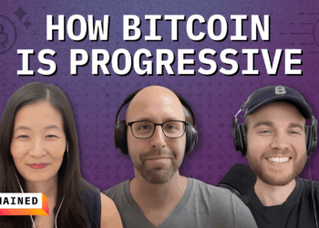 Bitcoin Is Just for Libertarians, Right? Two Progressives Disagree