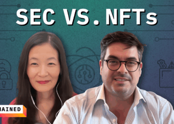 If the SEC Sues OpenSea, Here’s Why the NFT Platform Could Win Easily