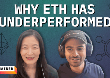 How Crypto Markets Are Reacting Post-Selloff, With Election/Fed Uncertainty Ahead