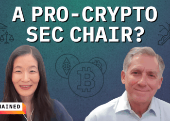 Congressman French Hill on Crypto and His Top Pick for the Next SEC Chair