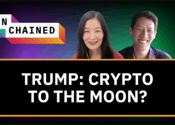 Under Trump, the First Crypto President, Where Will Markets Go?