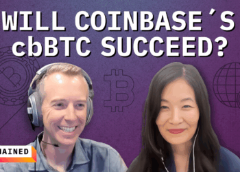 Bitcoin Is Worth Over  Trillion. How Much Will Coinbase’s New cbBTC Grab?