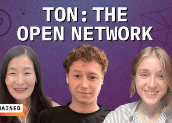 Apps on the TON Blockchain Have Become Extremely Popular. Is It Sustainable?