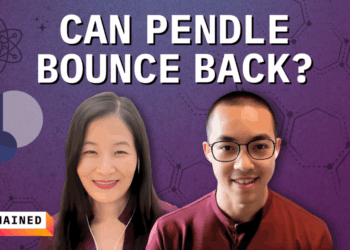 Pendle Ripped in Early 2024, But Usage Has Slowed Down. Can It Recover?