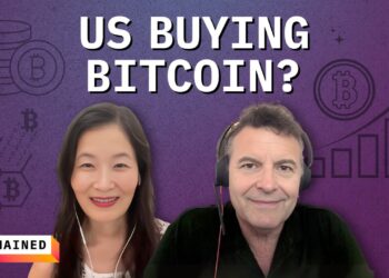 Is It a Good Idea for the US Government to Stockpile Bitcoin?