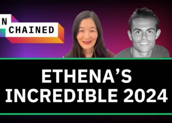 After an Incredible 2024 for USDe, Ethena Plans to Supercharge Growth