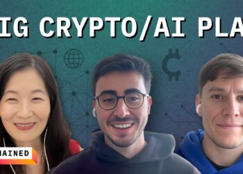 Could Bittensor End Up Being the Only Crypto/AI Project That Matters?