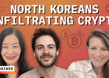 How North Koreans Infiltrated the Crypto Industry to Fund the Regime