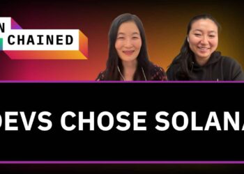 How Solana Beat Out Ethereum to Nab New Crypto Developers in 2024