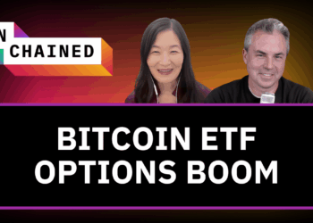 Spot Bitcoin ETF Options Are Here. Why You ‘Can’t Overstate’ Their Importance