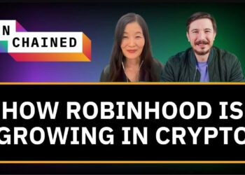 Why Robinhood CEO Vlad Tenev Is Betting Big on Crypto, Stablecoins, and Prediction Markets