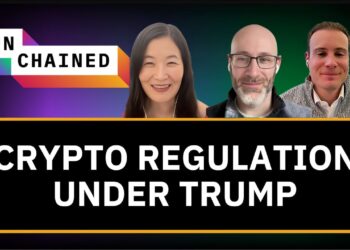 Under the First Crypto President, What Will Regulation of the Industry Look Like?