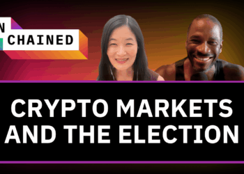 How Arthur Hayes Has Prepared His Portfolio for the Elections