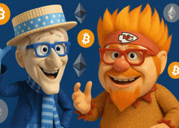 Ep 787 – Bitcoin Buzz, Fed Rate Cuts, and AI Deepfake Drama: Crypto and Tech Heat Up!