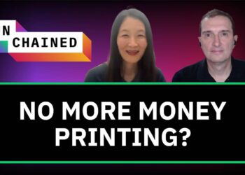 Jim Bianco on Why 0% Interest Rates and Money Printing Are Gone for Good