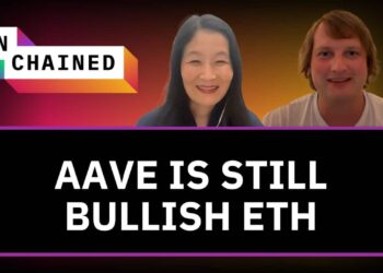 10 Years In, Here’s Why Aave’s Founder Isn’t Done Betting on Ethereum