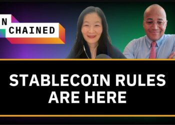 The U.S. Finally Has Stablecoin Legislation. Can Crypto Compete With Banks?