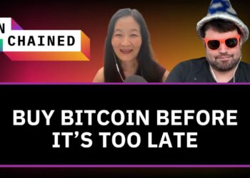 Udi Wertheimer on Why Bitcoin Could Reach 0,000 by Year’s End