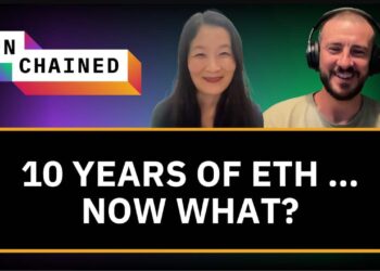As Ethereum Turns 10, Where Is the Foundation Focused Next?