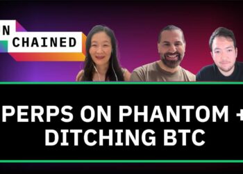 Why Phantom Is Launching Perps + Why Bit Digital Ditched BTC for ETH