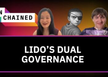 Does Lido’s Dual Governance Now Make It the Safest Place to Stake ETH?