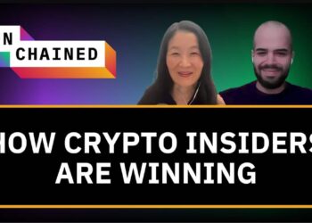 How Crypto Insiders Are Sidestepping the Law to Dump on Retail