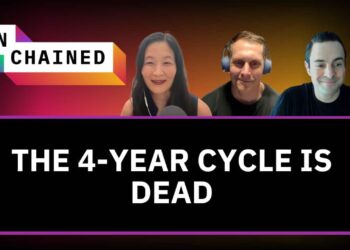 Two VCs on Why the 4-Year Cycle Is Dead, DATs & Hyperliquid vs. Binance