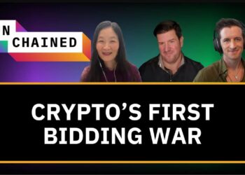 The LayerZero/Wormhole Bidding War Shows How to Value a Crypto Business