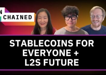 Why Every Company Will Have a Stablecoin — and Why One L2 Isn’t Enough