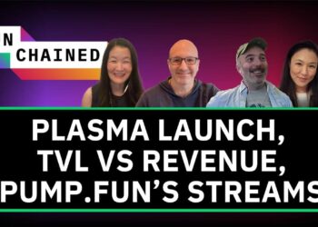 Plasma’s Successful Launch, Revenue Over TVL & the Future of Pump.fun