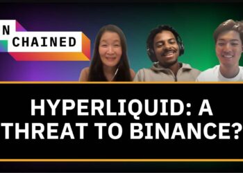 How Hyperliquid Came to ‘Threaten the Very Existence’ of CEXs Like Binance
